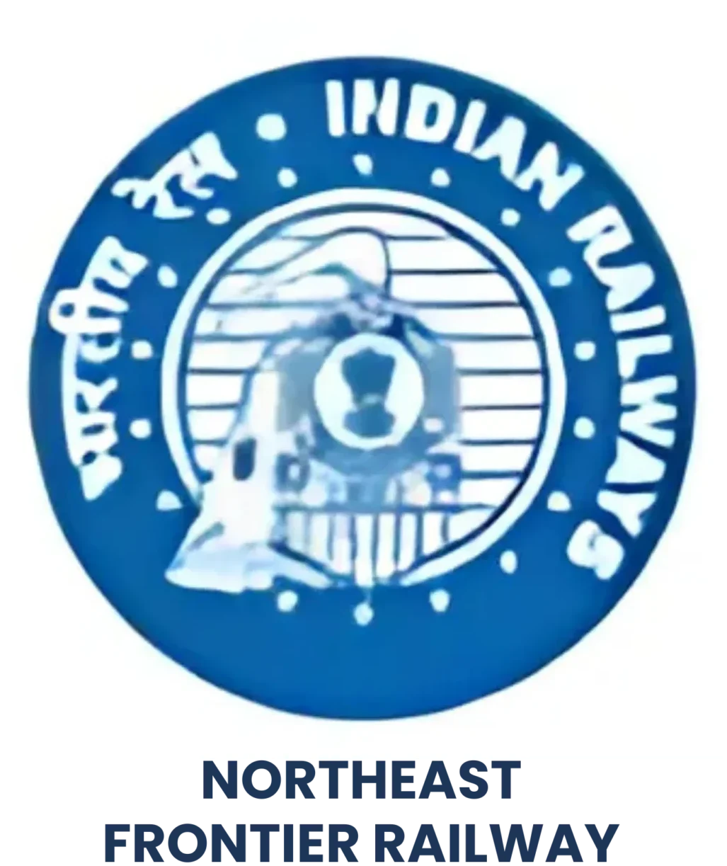 NorthEast Frontier Railway