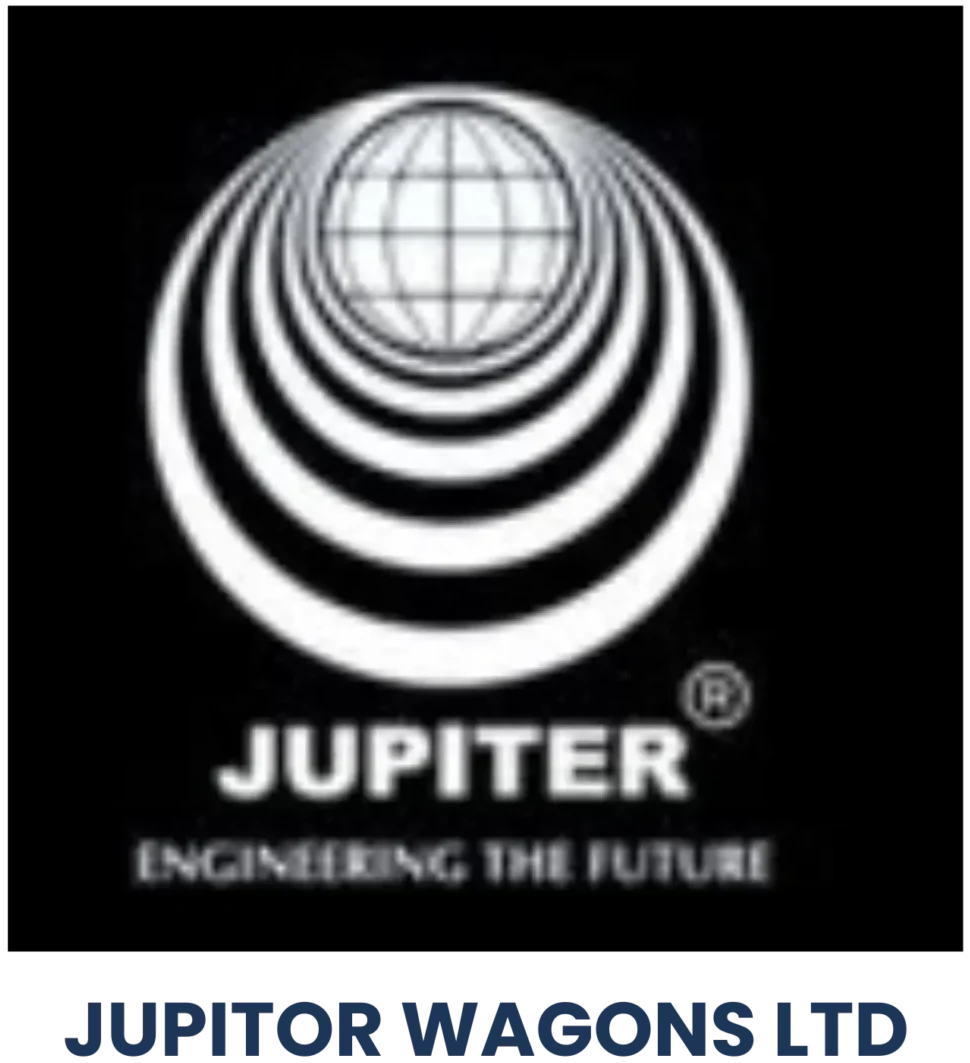 Jupiter Wagons LTD